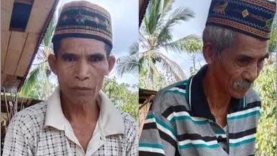 Dua Warga Ntorang Berjuang Melawan Katarak: Harapan Untuk Melihat di Tengah Keterbatasan Ekonomi