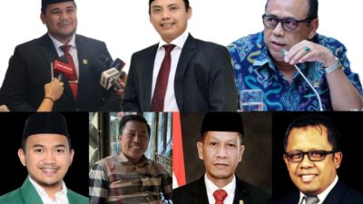 Kampanye Akbar Pasangan RAMAH: Deretan Tokoh Nasional dan Daerah Bakal Jadi Jurkam