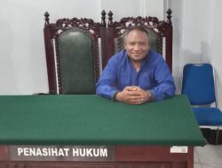 Wartawan Floreseditorial.com Dilaporkan atas Dugaan Pencemaran Nama Baik Emiliana Helni