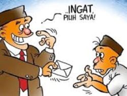 Insiden Pembagian Sembako di Ntorang Desa Rengkam Tuai Sorotan, Masyarakat Tuntut Transparansi