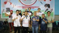 Turnamen Bulutangkis SD se-Malili Sukses Digelar, Bupati Luwu Timur Apresiasi Pembinaan Karakter Anak