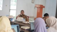 Bupati Luwu Timur Pimpin Rapat Forum Kabupaten Sehat 2025, Targetkan Swasti Saba Wistara