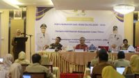 Wabup Puspawati Dorong Penyusunan Renstra Berkualitas untuk Masa Depan Luwu Timur