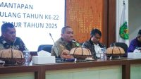 Pemkab Luwu Timur Sinergikan Pengerukan Sungai dan Pengendalian Banjir DAS Larona