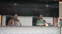 Tanggapi Keluhan Pedagang, Bupati Lutim Siapkan Penataan dan Revitalisasi Pasar Malindungi
