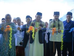 Wabup Luwu Timur: Pondok Pesantren Jadi Pilar Moralitas Bangsa di Era Modern
