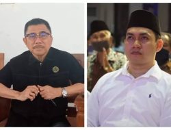 Mantan Wabup Aris Munandar Ucapkan Selamat atas Gelar Doktor Bupati Majene: Ini Motivasi bagi Semua