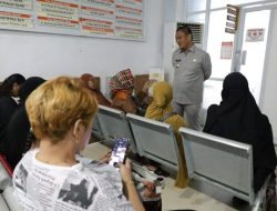 Sidak Mendadak, Bupati Lutim Tanggapi Serius Keluhan Pelayanan RSUD I Lagaligo