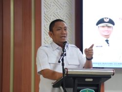 Bupati Luwu Timur Dorong Kolaborasi Cegah Stunting: “Ini Tanggung Jawab Bersama”