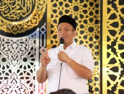 Empat ASN Lutim Akan Diberangkatkan Umrah oleh Bupati Irwan: Apresiasi bagi yang Istiqamah Berjamaah
