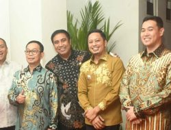 Luwu Timur Terima DAK Non Fisik Rp400,6 Juta untuk Perlindungan Perempuan dan Anak