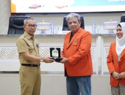 Pemkab Lutim dan Unhas Perkuat Kolaborasi Riset dan Inovasi untuk Pembangunan Daerah