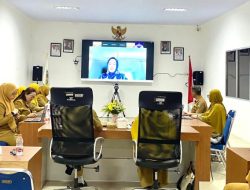 Menuju Generasi Sehat 2045, Lutim Mantapkan Langkah Tekan Stunting