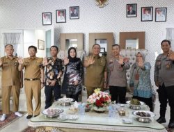 BNN Kota Palopo Apresiasi Komitmen Bupati Irwan Dorong Terbentuknya BNNK Luwu Timur