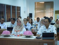 Wabup Lutim Tegaskan Komitmen Tekan Stunting: Paparkan 8 Aksi Konvergensi dan Inovasi Unggulan