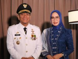 Idul Adha 1446 H, Bupati Irwan Kurbankan 18 Ekor Sapi: Ajak ASN Teladani Semangat Kepedulian