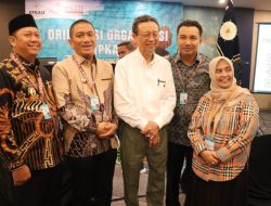 Hadiri Orientasi APKASI, Bupati Irwan Tegaskan Pentingnya Kolaborasi Antar Daerah