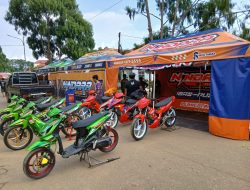 IMI Luwu Timur: Road Race Jadi Wadah Bina Pemuda, Tekan Balapan Liar
