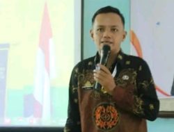 Guru SMPN 2 Malili Tembus Beasiswa Internasional AFS Global STEM 2025, Harumkan Luwu Timur