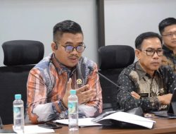 Pansus DPRD Lutim Gandeng BRIN, Mantapkan Ranperda Inovasi Daerah dan Daya Saing