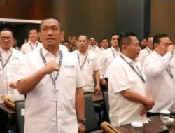 Bupati Luwu Timur Hadiri Munas VI APKASI di Minahasa Utara, Dukung Sinergi Daerah Menuju Indonesia Emas 2045
