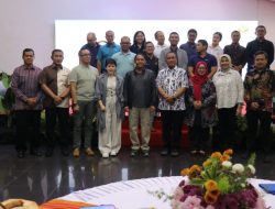 Bupati Irwan Ajak Menteri Kehutanan Dukung Pemanfaatan Kawasan Hutan untuk Pertanian Produktif