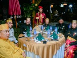 FSKN Jadi Titik Temu Harmoni Adat dan Pemerintah, Kedatuan Luwu dan Pemkab Lutim Bersatu Lestarikan Budaya