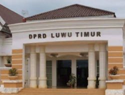 NasDem Resmi Pecat HM Siddiq BM dari Keanggotaan Partai dan DPRD Luwu Timur