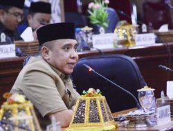 DPRD Desak Tanggung Jawab PTPN XIV Atas Banjir Burau, Sarkawi: Warga Tak Bisa Terus Jadi Korban!