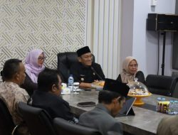 RSUD Modern Malili Segera Dibangun, Bupati Irwan: Tak Perlu Lagi Dirujuk ke Kota Besar