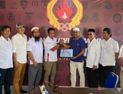Cabang Olahraga e-Sport Resmi Dibentuk di Luwu Timur, Siap Cetak Atlet Digital Berprestasi
