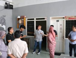 Mahasiswa Lutim di Yogya Dapat Kabar Baik, Bupati Irwan Pastikan Renovasi Asrama 2026