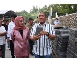 Bupati Luwu Timur Terkesima dengan Transformasi Pengelolaan Sampah Banyumas, Siap Terapkan di Lutim