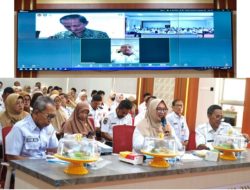 Bupati Irwan Targetkan Lutim Raih Predikat Wistara pada KKS 2025