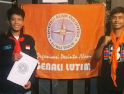 Rusdi Kembali Pimpin Opa Genali Luwu Timur, Siap Bawa Organisasi Makin Solid dan Menginspirasi