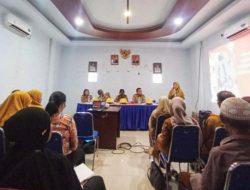 Tomoni Timur Perkuat Perlindungan Anak Lewat Pembentukan PATBM di Seluruh Desa
