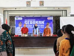 Pemkab Lutim Fokus Cegah Stunting pada Kelompok Rentan