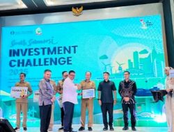 Luwu Timur Masuk Final SSIC 2025, Tawarkan Investasi Industri Penggilingan Padi