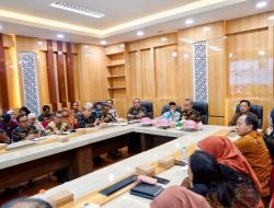 Pemkab Lutim Genjot Pertumbuhan Ekonomi Lewat 9 Strategi Konkret