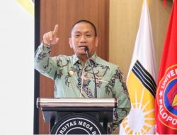 Tegas..!!, Bupati Irwan Pastikan Tidak Ada Kenaikan PBB di Lutim