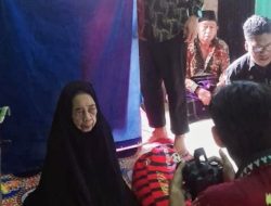 Dukcapil Luwu Timur Turun Jemput Bola, Permudah Layanan Administrasi untuk Lansia dan Disabilitas
