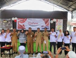 KDMP Langkea Raya Raih Keberhasilan Awal, Jadi Inspirasi Koperasi di Luwu Timur