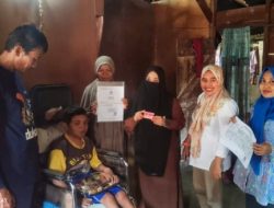 Layanan Inklusif untuk Semua, Dukcapil Luwu Timur Luncurkan Inovasi “Jendela Dunia Disabilitas