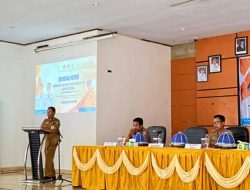Pemkab Lutim Gelar Pelatihan Digital Marketing, Dorong UMKM Naik Kelas