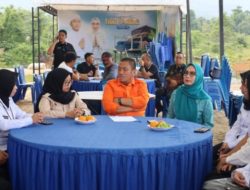 Bupati Luwu Timur Tegaskan Transparansi Program Makan Bergizi Gratis