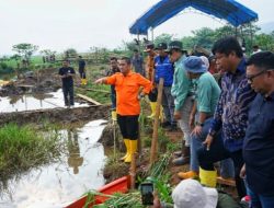 Irwan Bachri Syam Pastikan Kompensasi Warga Terdampak Kebocoran Pipa Minyak PT Vale