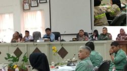 DPRD Lutim Gelar RDP Darurat, Aktivis Soroti Dampak Kebocoran Pipa Minyak PT Vale