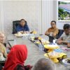 Finalisasi Master Plan RS Malili Tipe B, Pemkab Luwu Timur Matangkan Perencanaan Layanan Kesehatan Modern