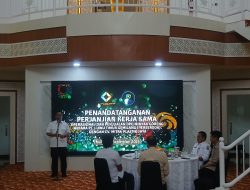 BUMDes Ikut Dilibatkan, Distribusi Minyak Goreng Premium Siap Menyebar ke Desa-Desa