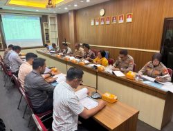 Diduga Rugikan Daerah Rp1,4 Miliar, Kasus Korupsi Wasuponda Resmi Naik Penyidikan